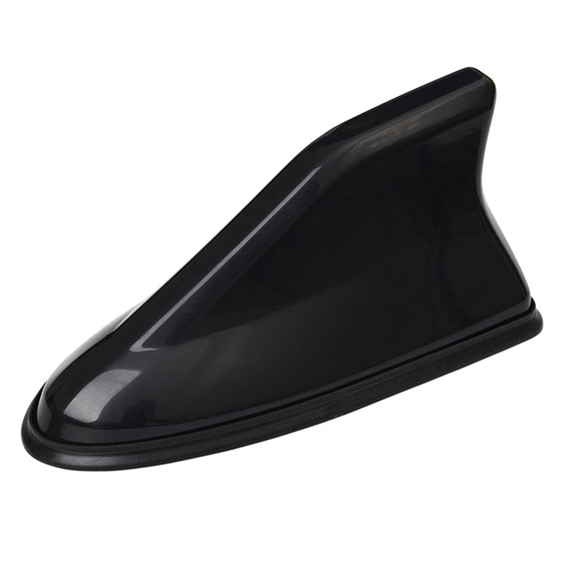 Antena barbatana de tubarão universal para carro – SharkSport