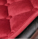 Capa de banco acolchoada universal para carro – ComfortDrive