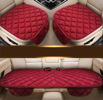 Capa de banco acolchoada universal para carro – ComfortDrive