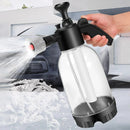 Pulverizador de Espuma Manual para Veículos – AutoClean