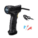 Enchedor de pneus digital com 3 bicos – AirPistol